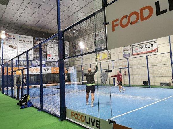 Señorío del Padel