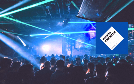 Dj Para Eventos | Velada Moderna