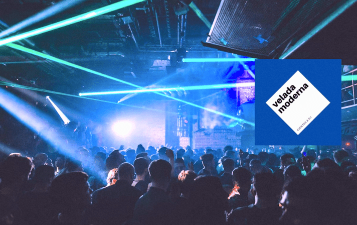 Dj Para Eventos | Velada Moderna