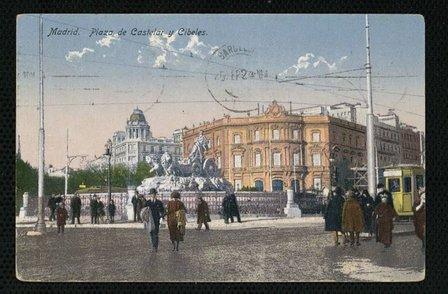 Casa de América
