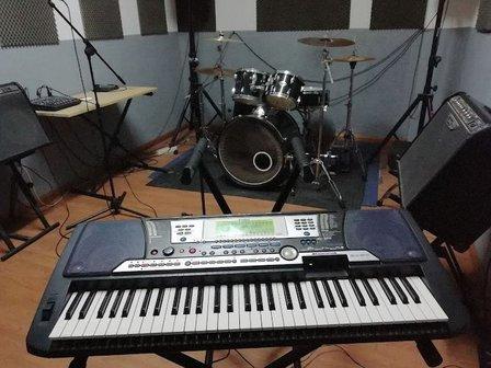 La Casa del Ruido