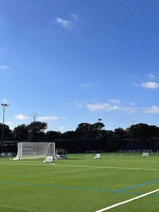 Toni Kroos Academy