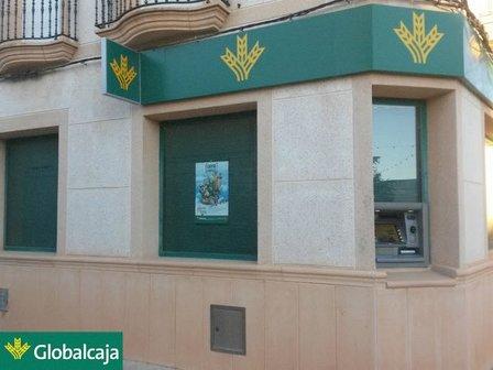 Oficina Globalcaja