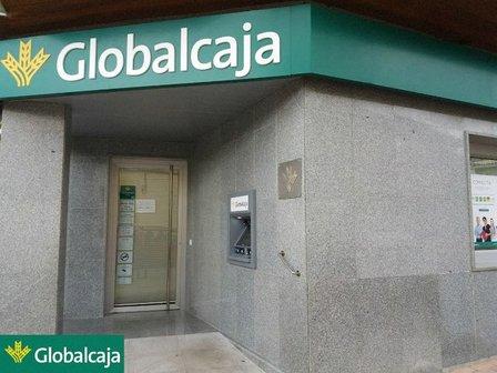 Globalcaja Villarta de San Juan