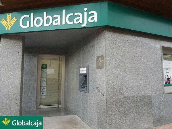 Globalcaja Villarta de San Juan