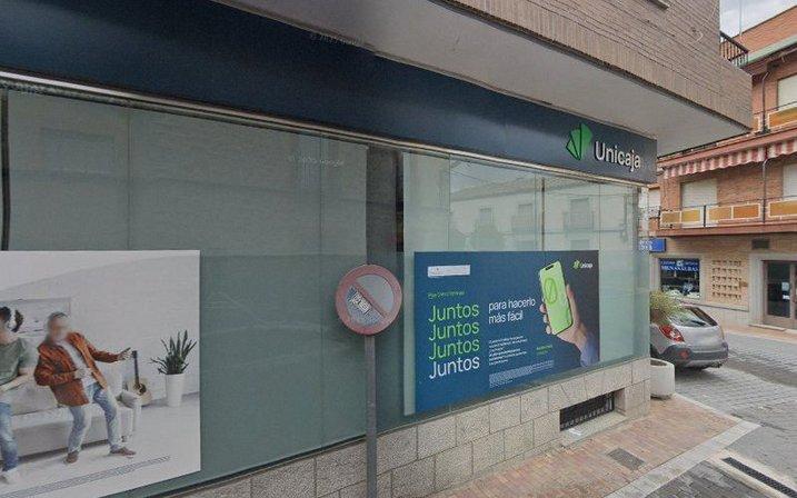 Unicaja Banco