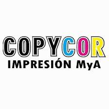 COPYCOR IMPRESIÓN MYAN