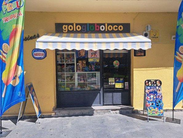 🍭🍬 golosinas 🍬🍭 gologloboloco
