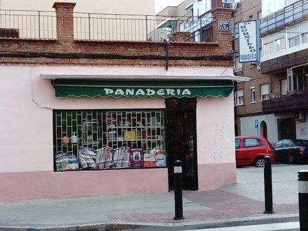 PANADERIA EL HORNILLO