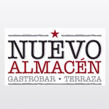 Restaurante Nuevo Almacén de Santa Teresa