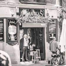 Casa Maravillas