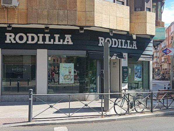 Rodilla