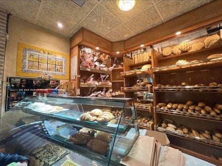 Panadería Casanova