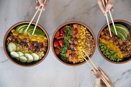 Urban Poke - Leganés