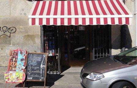Café San Juan