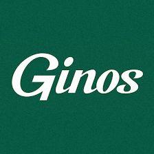 Ginos