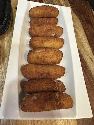 Cafetería Kike