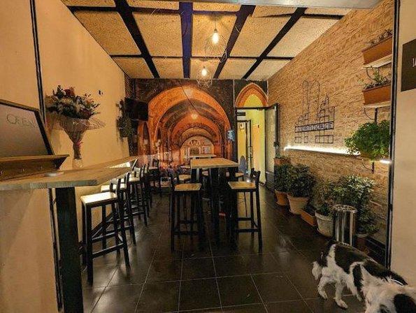 Verticale Cucina - restaurante italiano