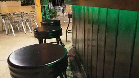 La Terraza de Las Torres