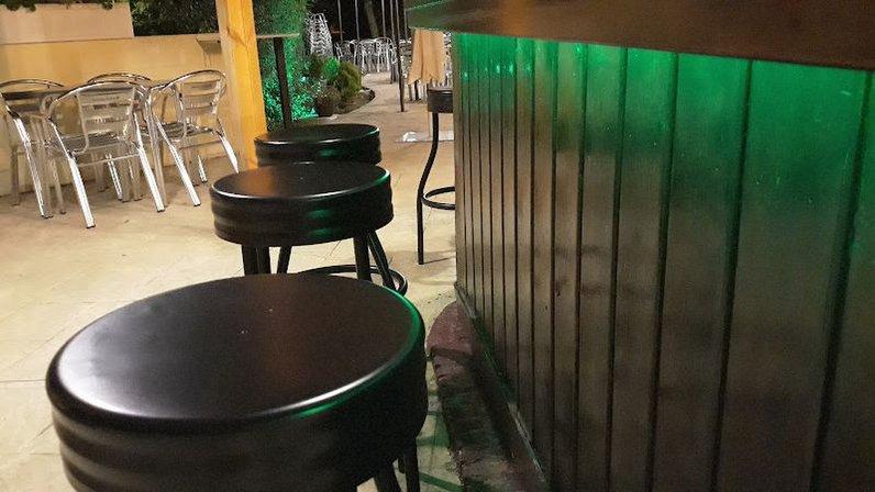 La Terraza de Las Torres