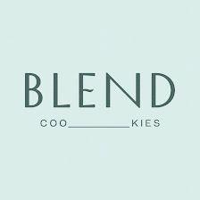 Blend cookies