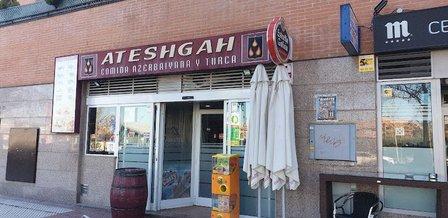 Ateshgah