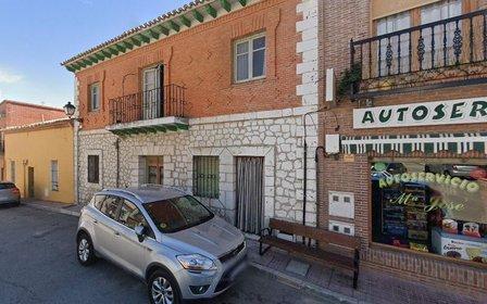 Autoservicio estanco Mari Jose