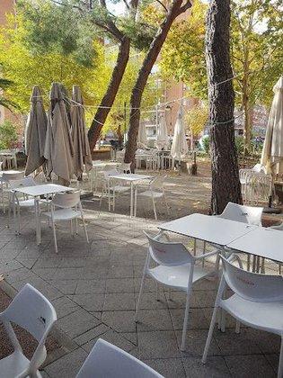 Restaurante Círculo Granjeño
