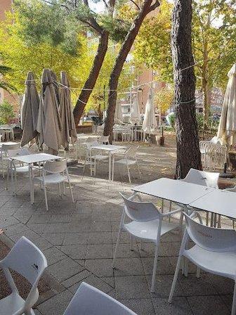 Restaurante Círculo Granjeño