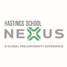 Hastings Nexus - MM8