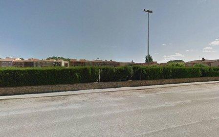 Colegio Rural Agrupado Ayllón