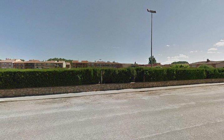 Colegio Rural Agrupado Ayllón