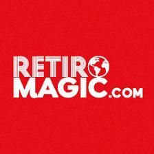 Retiro Magic | Actividades al aire libre Madrid