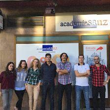Academia Sanz Centro de Estudios