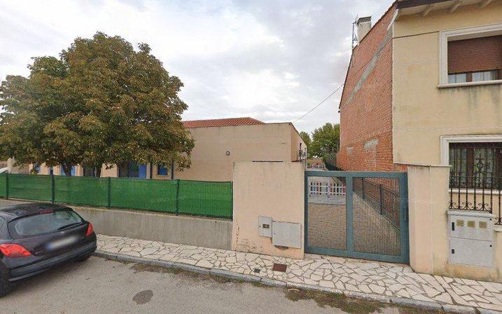 Casa de niños La Colmena