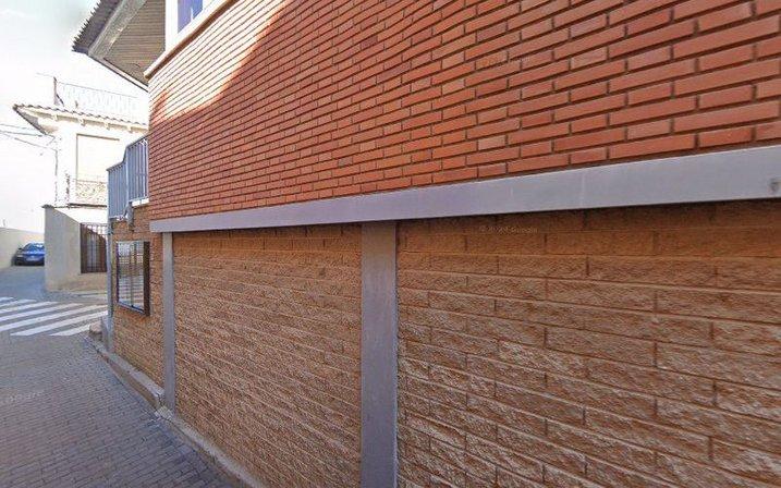 Fundación Díaz Cordovés Segoviano