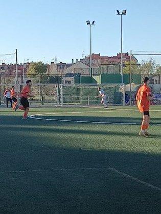C.F. INTER DE VALDEMORO