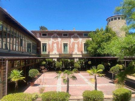 La Masía de José Luis (solo eventos)