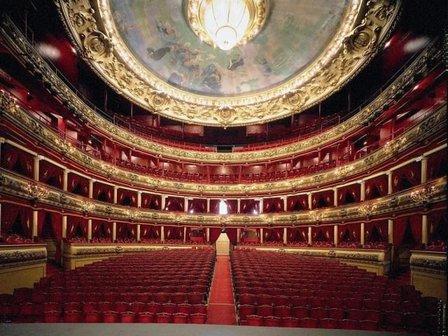 Teatro lara