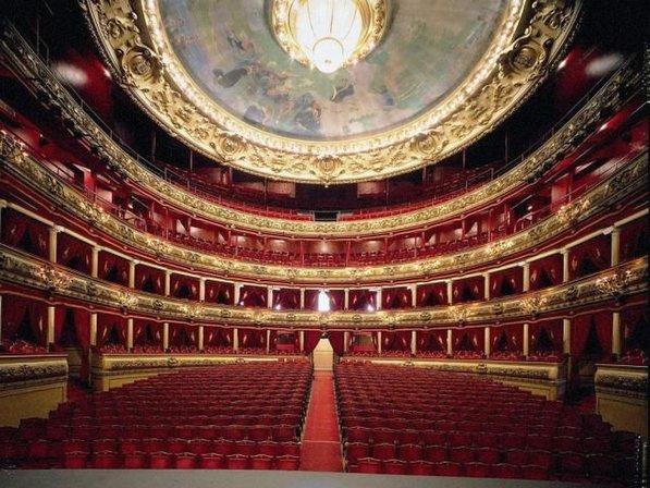 Teatro lara