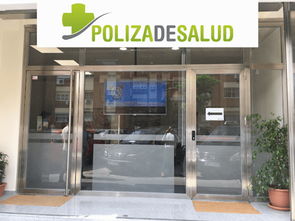 PolizaDeSalud