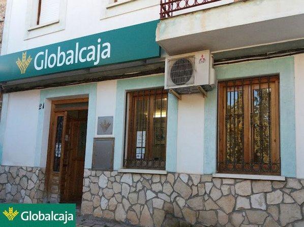 Oficina Globalcaja