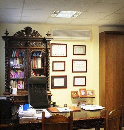 Administraciones Castillo