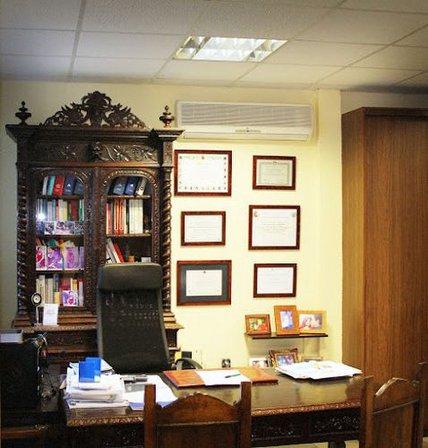 Administraciones Castillo