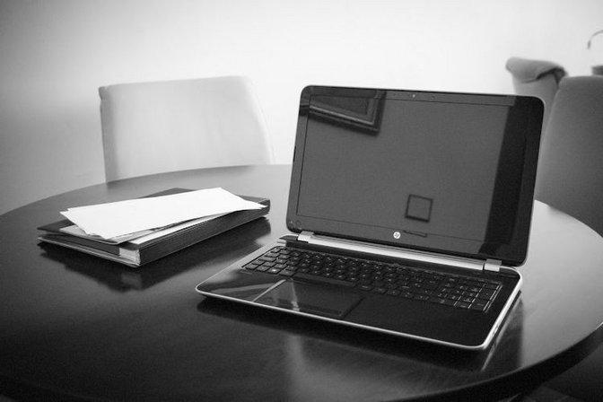 Airlia Administrativos