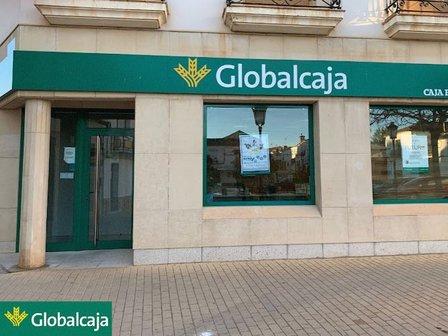 Oficina Globalcaja