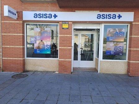 Atención Comercial y al Cliente ASISA Seguros Azuqueca de Henares