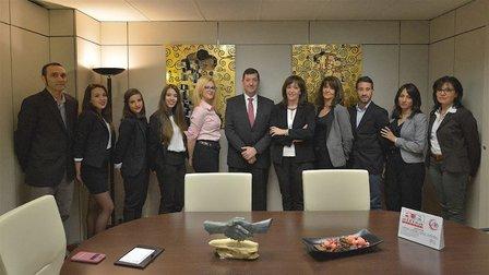 Gestoría para crear empresas en Madrid Alfisa Asesores