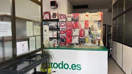 Electrotodo Talavera