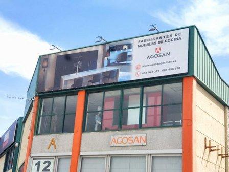 Agosan Cocinas
